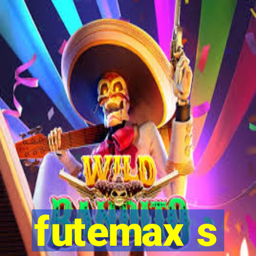 futemax s